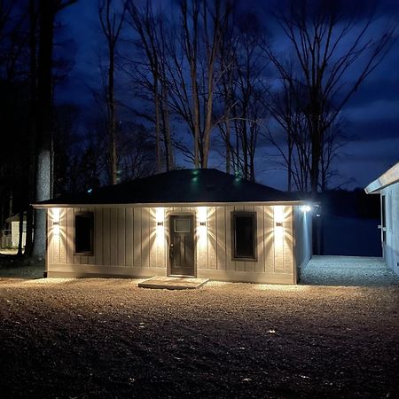 Eagle'S Nest Cottage - Lake Anna Waterfront Bumpass Экстерьер фото